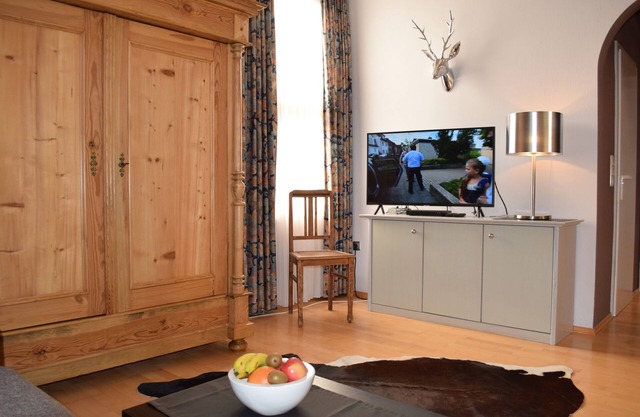 Apartment 4, 62sqm, 1 bedroom for max. 4 persons
