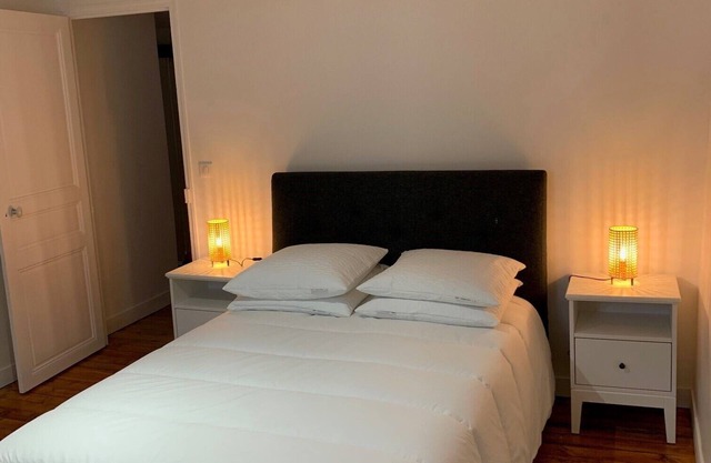 Apartment #4 cœur de ville