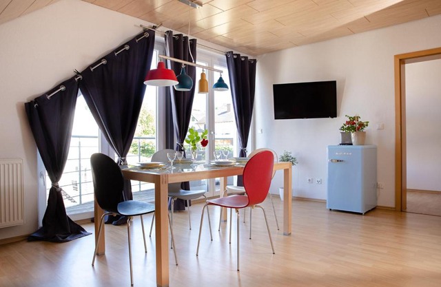 Apartment 4