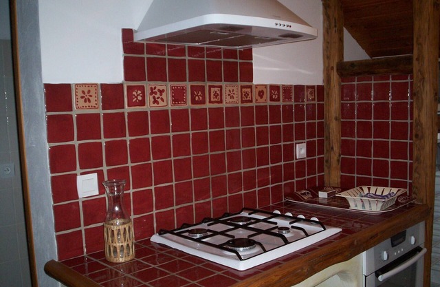 Apartment 4 * in the mountain for 4 people