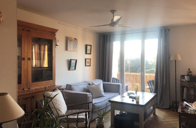 Apartment 4 people - Near Canal du Midi - Toulouse