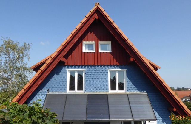 Apartment, 40sqm, 1 bedroom, 1 living/bedroom, max. 2 persons