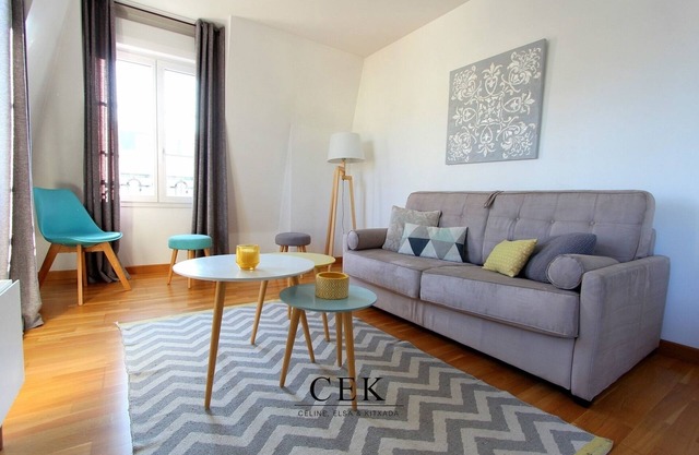 Apartment 4pax Val d'Europe, 10mn Disneyland (ELBA 3)