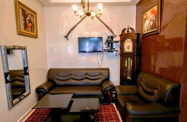 apartment 5 mins from the beach