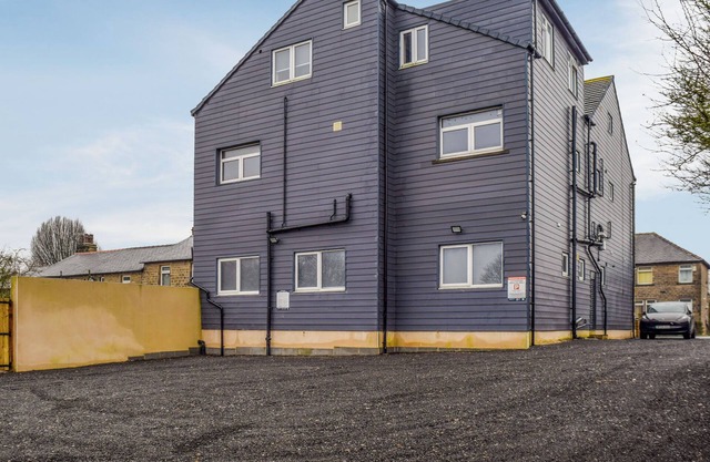 Apartment 5 - UK48908