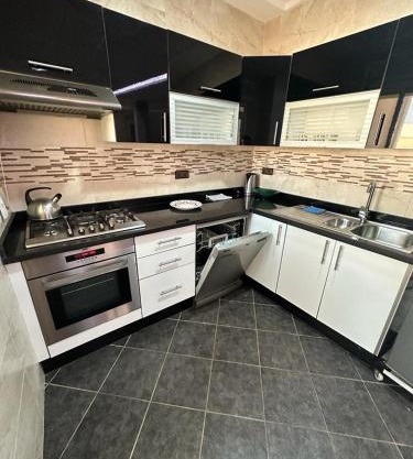 Apartment 50 m from the beach