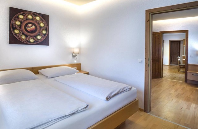 Apartment 53m² im Haupthaus mit Frühstück - Landhotel Gressenbauer