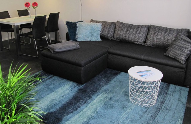 Apartment, 56sqm, 1 bedroom, balcony, max. 3 persons
