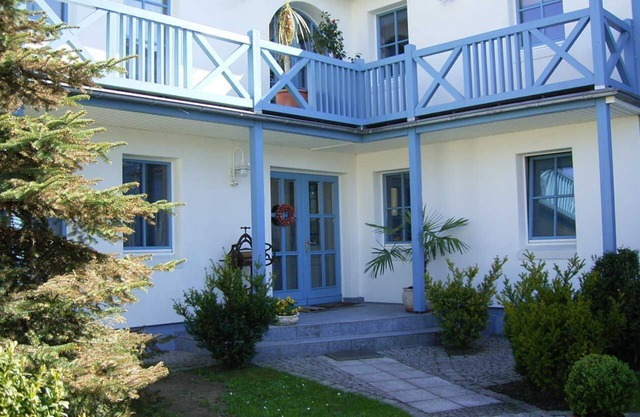 Apartment 6 - Holiday apartment - Schmidt
