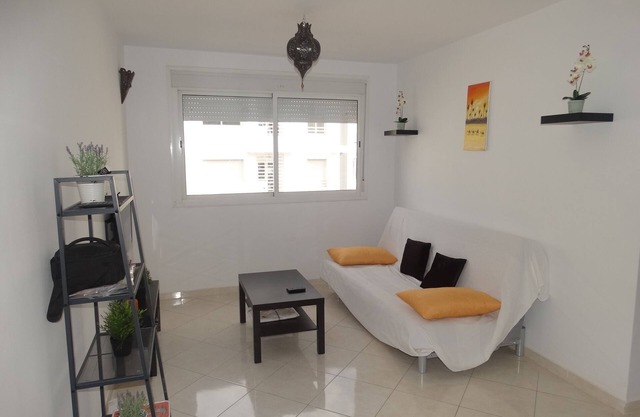 apartment 6 person 10 minutes from the beach