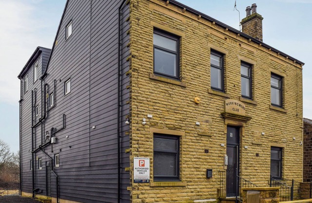 Apartment 6 - UK48914