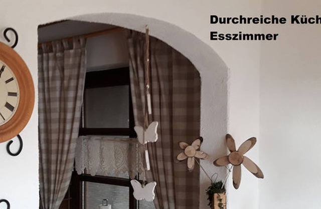 Apartment, 60sqm, 1 bedroom, max. 2 people