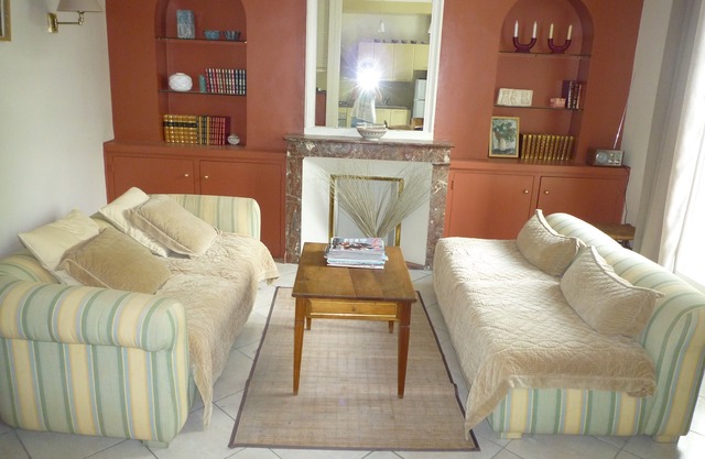 Apartment 63 m2 Downtown Pezenas