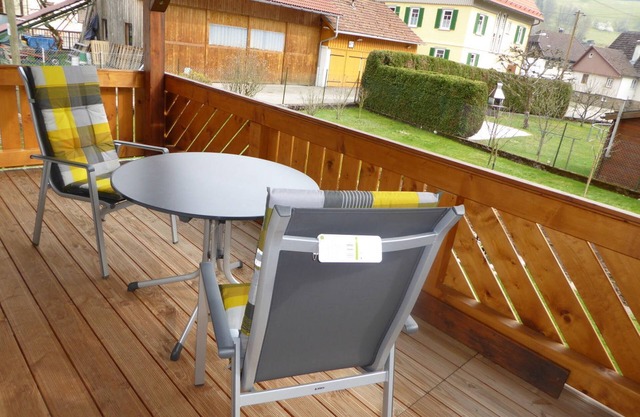 Apartment, 72sqm, balcony, 1 bedroom, max. 3 persons