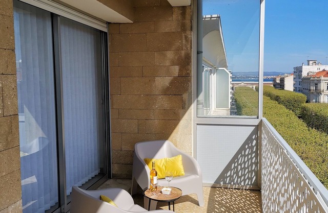 Apartment a Stopover in Sete
