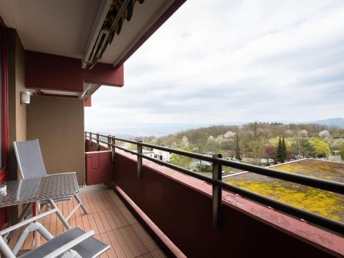 Apartment A705 by Interhome