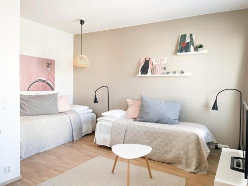 Apartment Aallotar