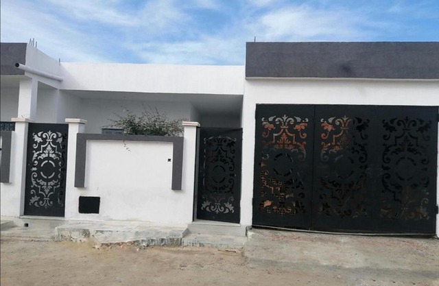Apartment achraf