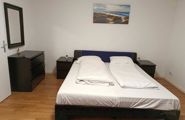 Apartment 'Aldars 6' with Balcony, Wi-Fi and Air Conditioning