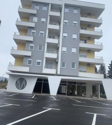Apartment All Seasons
