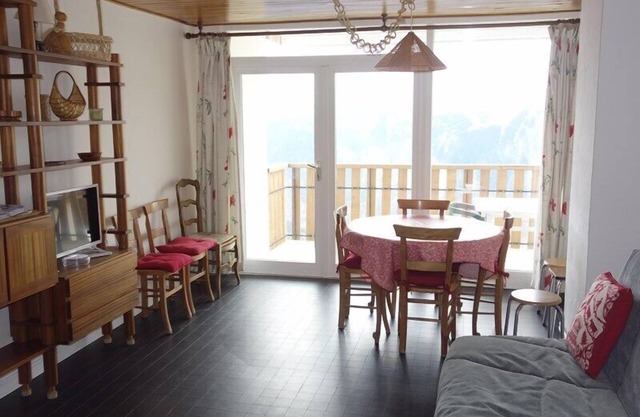 APARTMENT ALPE D'HUEZ QUARTIER DU VIEL ALPE