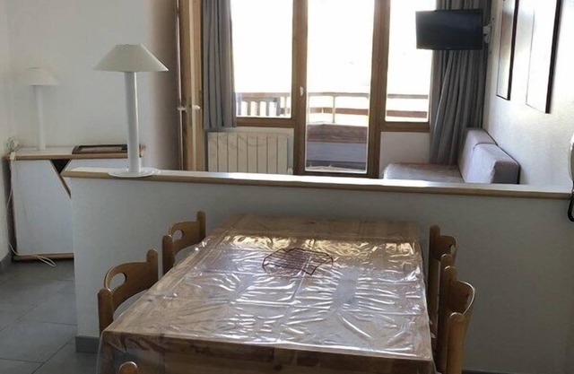APARTMENT ALPE D'HUEZ RESORT CENTER