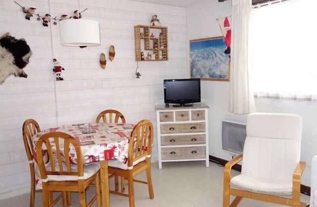 APARTMENT ALPE D'HUEZ QUARTIER CENTER STATION