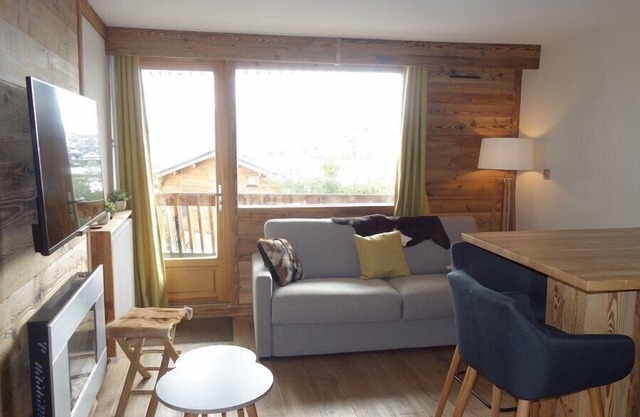 APARTMENT ALPE D'HUEZ AVENUE DU RIF NEL