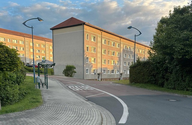 Apartment 'Am Geiseltalsee' with Wi-Fi