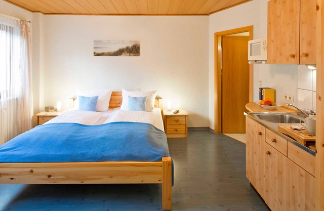Apartment am-edersee - Apartment 5