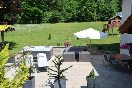 Apartment am Nationalpark Bayerwald
