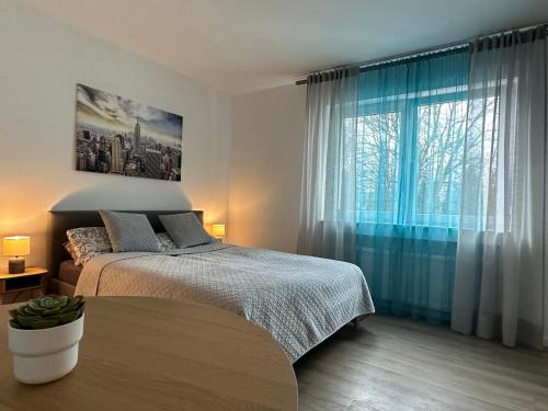 Apartment am Wasserturm Zentrum MG