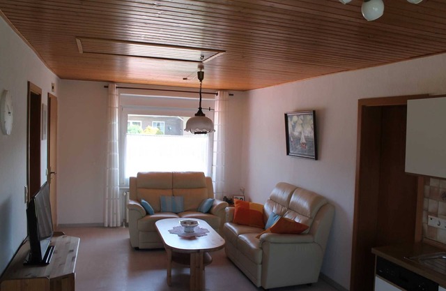 Apartment Anglerglück - Apartments Haus Sommerwind, 45075