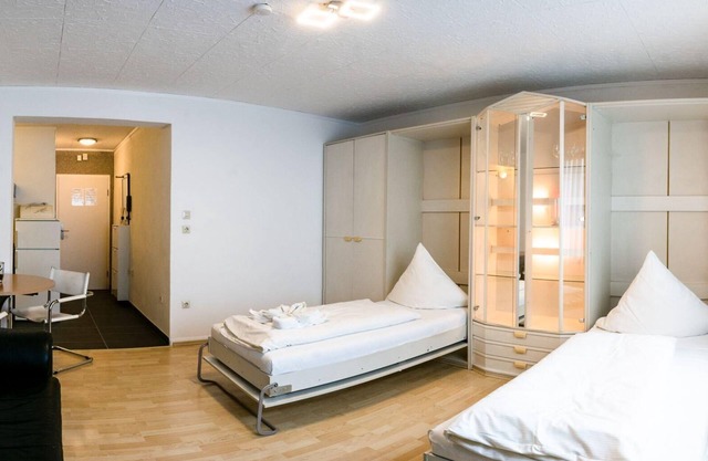 Apartment Apart. 1 OG Nr1