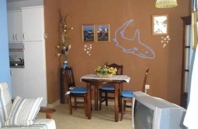 Apartment 'Apartamento 1' with Shared Terrace, Shared Garden and Wi-Fi