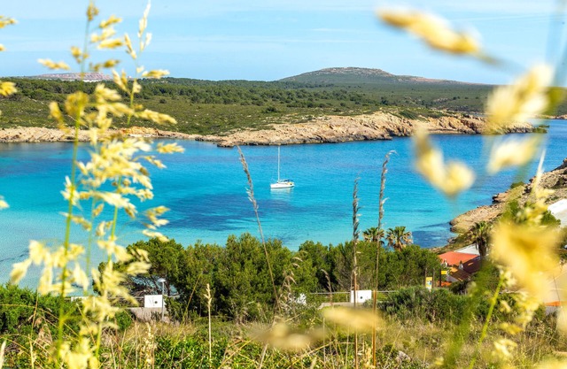 Apartment 'Apartamento Con Vistas En Son Parc' with Shared Pool, Wi-Fi and Air Conditioning