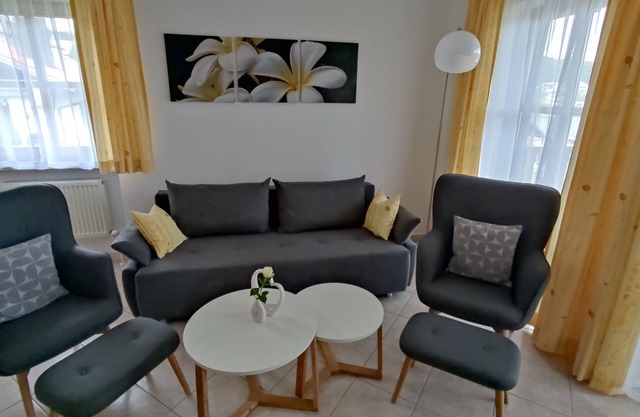 Apartment/apartment for 2 guests with 55m² in Zwiesel (267885)