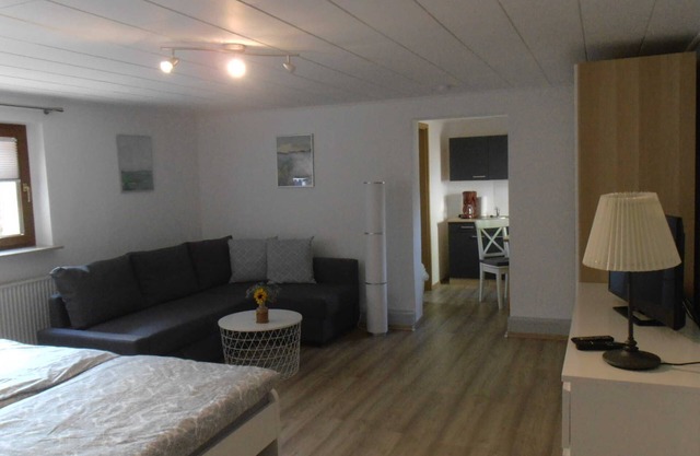 Apartment - Apartments Sasse