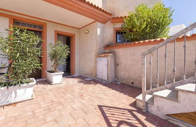 Apartment 'Appartamento Tergu'