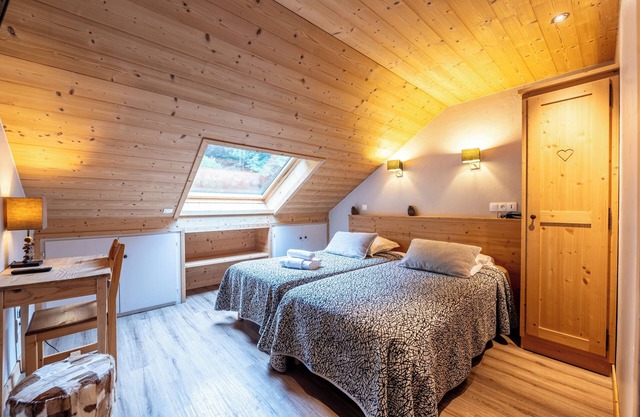 Apartment 'Appartement 304' with Mountain View, Balcony and Wi-Fi