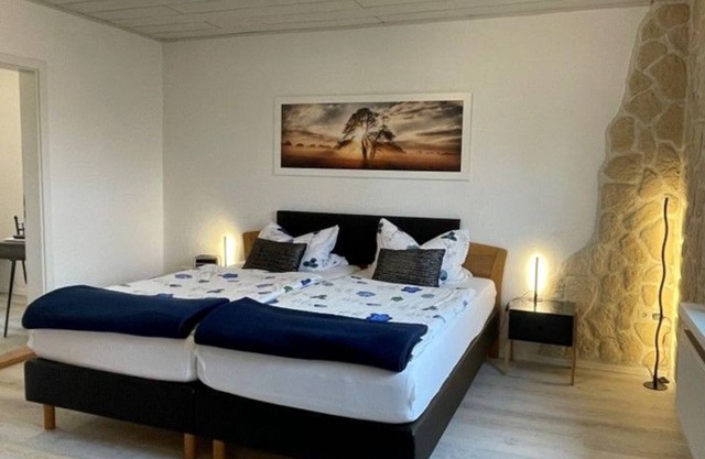 Apartment - Appartement-Pension Schüßler