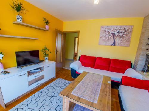 Apartment Aqua Vista