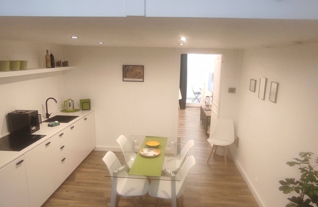 Apartment area Syracuse center a few steps from the island of Ortigia