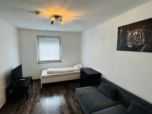 Apartment Aschaffenburg
