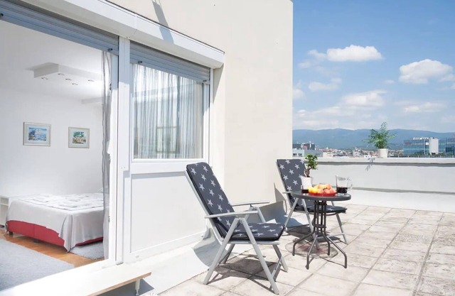 Apartment Asja (11095-A1) - Zagreb