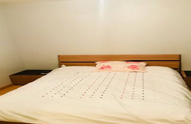 Apartment At first sight