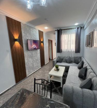 APARTMENT AYOUB -for families only-