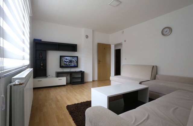 Apartment Azi, Pejton Ilidža Apartments, Sarajevo