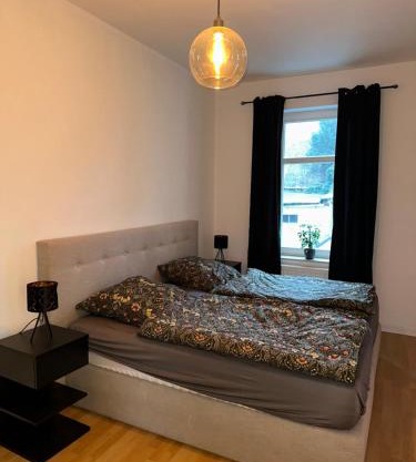 Apartment „Babylon“