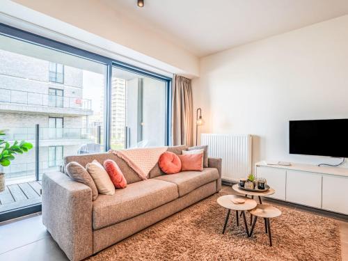 Apartment Baelskaai 25-4 by Interhome
